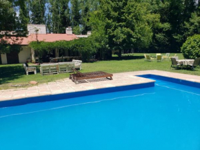 Casa Vistalba 240 dolarblue B La Capilla